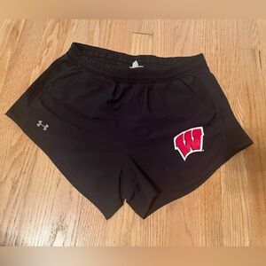 Women’s under armour athletic short